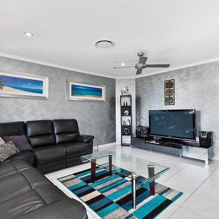 White Crest Apartments Херви-Бэй Экстерьер фото